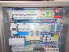 Used Multivac Model R535 Horizontal Form Fill and Seal Thermoformer