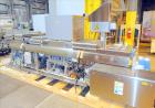 Used Multivac Model R535 Horizontal Form Fill and Seal Thermoformer