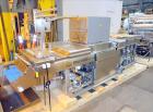 Used Multivac Model R535 Horizontal Form Fill and Seal Thermoformer