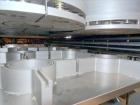Used Multivac Model R535 Horizontal Form Fill and Seal Thermoformer