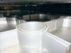Used Multivac Model R535 Horizontal Form Fill and Seal Thermoformer