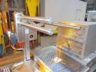 Used Multivac Model R535 Horizontal Form Fill and Seal Thermoformer