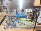 Used Multivac Model R535 Horizontal Form Fill and Seal Thermoformer