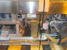 Used Multivac Model R535 Horizontal Form Fill and Seal Thermoformer