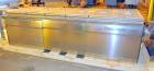 Used Multivac Model R535 Horizontal Form Fill and Seal Thermoformer
