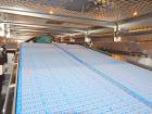 Used Multivac Model R535 Horizontal Form Fill and Seal Thermoformer