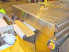 Used Multivac Model R535 Horizontal Form Fill and Seal Thermoformer
