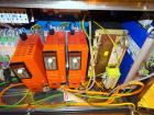 Used Multivac Model R535 Horizontal Form Fill and Seal Thermoformer