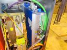Used Multivac Model R535 Horizontal Form Fill and Seal Thermoformer