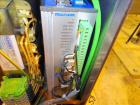 Used Multivac Model R535 Horizontal Form Fill and Seal Thermoformer