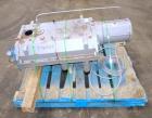 Used Multivac Model R535 Horizontal Form Fill and Seal Thermoformer
