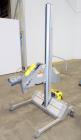 Used Multivac Model R535 Horizontal Form Fill and Seal Thermoformer