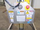 Used Multivac Model R535 Horizontal Form Fill and Seal Thermoformer