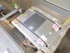 Used Multivac Model R535 Horizontal Form Fill and Seal Thermoformer