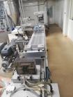 Used Multivac Thermoforming Film Packaging Machine