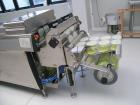 Used Multivac R255 Thermo Forming Packager
