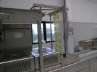 Used Multivac R255 Thermo Forming Packager