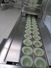Used Multivac R255 Thermo Forming Packager