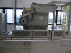Used Multivac R255 Thermo Forming Packager
