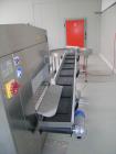 Used Multivac R255 Thermo Forming Packager