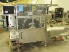 Used- Rideau Water Soluble Pod Forming Machine