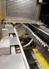Used RapidPak Model RP-30 Horizontal Form Fill & Seal Thermoformer. Capable of up to 25 cycles per minute, up to 7