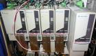 Used RapidPak Model RP-30 Horizontal Form Fill & Seal Thermoformer. Capable of up to 25 cycles per minute, up to 7