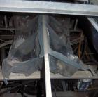 Used RapidPak Model RP-30 Horizontal Form Fill & Seal Thermoformer. Capable of up to 25 cycles per minute, up to 7