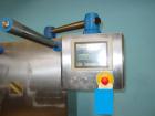 Used Repak Type RE 20/5 2-Lane Stainless Steel Roll STock Deep Draw Thermoformer