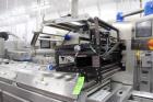 Used Repak RE20 Rollstock Thermoforming Packaging Line – Horizontal Form Fill Seal Machine, 460mm Web