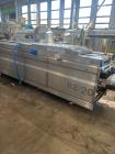 Used Repak RE20 Rollstock Thermoforming Packaging Line – Horizontal Form Fill Seal Machine, 460mm Web