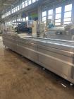 Used Repak RE20 Rollstock Thermoforming Packaging Line – Horizontal Form Fill Seal Machine, 460mm Web