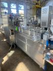 Used Repak RE20 Rollstock Thermoforming Packaging Line – Horizontal Form Fill Seal Machine, 460mm Web