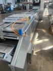 Used Repak RE20 Rollstock Thermoforming Packaging Line – Horizontal Form Fill Seal Machine, 460mm Web