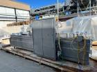 Used Repak RE25 Horizontal Thermoformer – MAP Packager, 15 CPM, 190mm Draw Depth