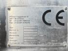 Used Repak RE25 Horizontal Thermoformer – MAP Packager, 15 CPM, 190mm Draw Depth