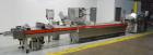 Used Tiromat 3000/460 Sliced Cheese or Meat Packaging and Slicing Line