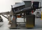 Used Tiromat 3000/460 Sliced Cheese or Meat Packaging and Slicing Line