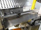 Used Tiromat 3000/460 Sliced Cheese or Meat Packaging and Slicing Line