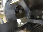 Used Tiromat 3000/460 Sliced Cheese or Meat Packaging and Slicing Line