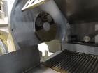 Used- Tiromat 3000/460 Sliced Cheese or Meat Packaging and Slicing Line