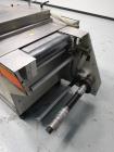 Used Tiromat 3000/460 Sliced Cheese or Meat Packaging and Slicing Line