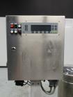 Used Tiromat 3000/460 Sliced Cheese or Meat Packaging and Slicing Line