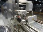 Used Tiromat 3000/460 Sliced Cheese or Meat Packaging and Slicing Line