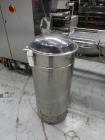 Used Tiromat 3000/460 Sliced Cheese or Meat Packaging and Slicing Line