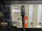 Used Tiromat 3000/460 Sliced Cheese or Meat Packaging and Slicing Line
