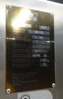 Used Tiromat 3000/460 Sliced Cheese or Meat Packaging and Slicing Line