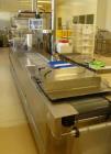Used GEA Tiromat Powerpack Type 660 Roll Stock Thermoformer