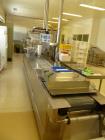 Used GEA Tiromat Powerpack Type 660 Roll Stock Thermoformer