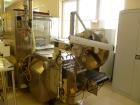 Used GEA Tiromat Powerpack Type 660 Roll Stock Thermoformer